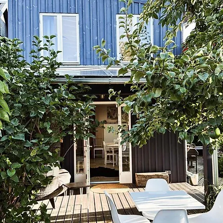 Cardinalis House Apartment Pāvilosta Exterior photo