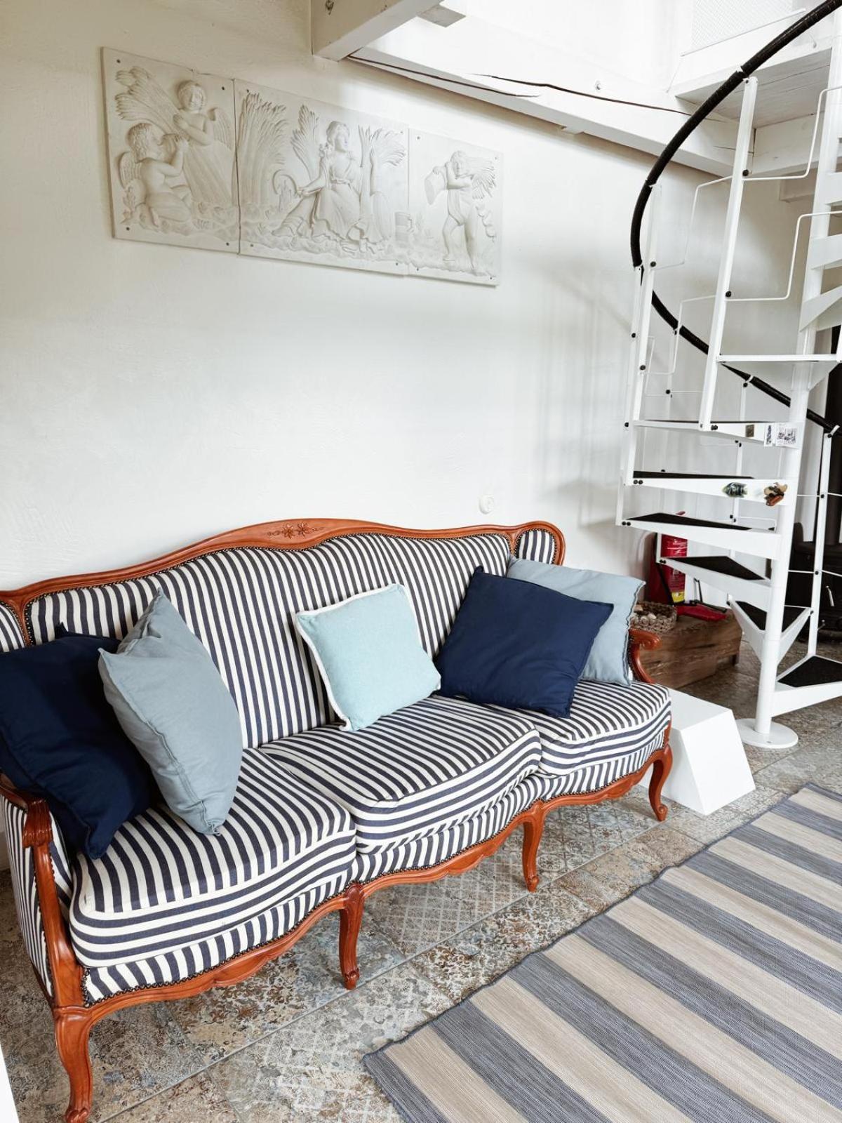 Apartment Cardinalis House *